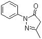 Edaravone 89-25-8